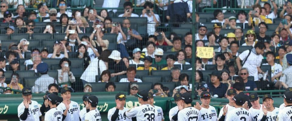 意地を見せられるか　交流戦史上初セ全球団負け越し危機