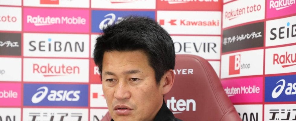 【神戸】敵地で川崎Ｆに逆転勝ち、３連勝で３位浮上「勝つと負けるでは全然違う」吉田孝行監督