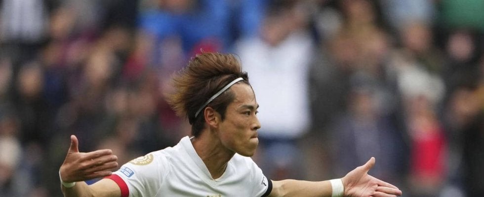 【クラブW杯】浦和１次L敗退…インテルに土壇場で決勝点許し１－２、渡辺凌磨が先制点も及ばず