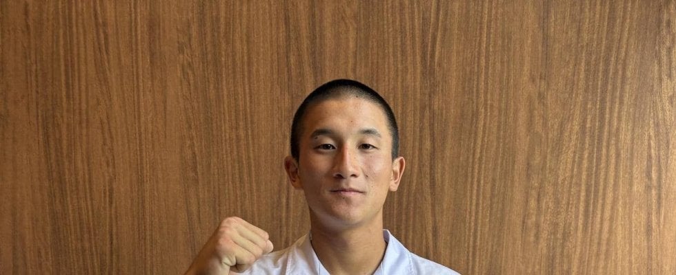 【奈良】天理は春夏出場へ闘志燃やす　永末峻也主将、テーマは「甲子園に戻って勝つ」