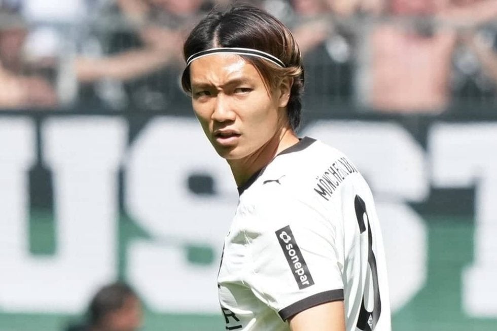 日本の宝｣｢何頭身なの、カッコ良すぎる｣日本代表DF板倉滉、京都で破壊