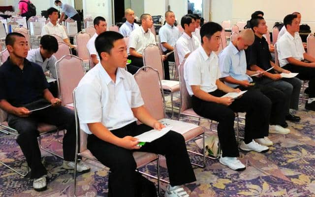 2連覇目指す聖カタリナは松山中央と対戦