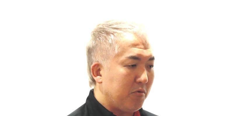 柔道　阿部一二三黒星に鈴木監督「事故みたいな負け方でもある。十分に修正可能」信頼厚く