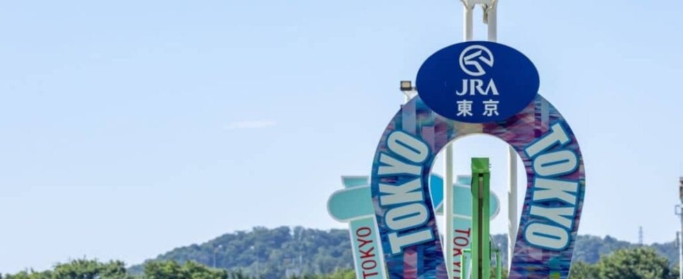 【府中牝馬S】セキトバイーストが重賞初制覇…混戦から抜け出す