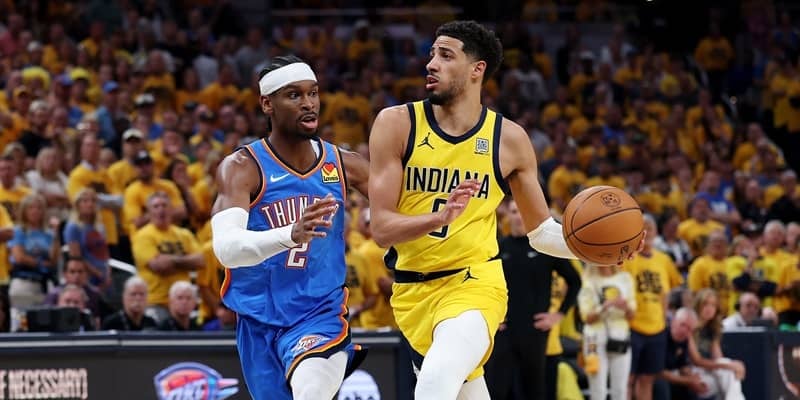 直近6度はいずれも7点差以内で決着…日本時間23日にNBAファイナル第7戦が開催