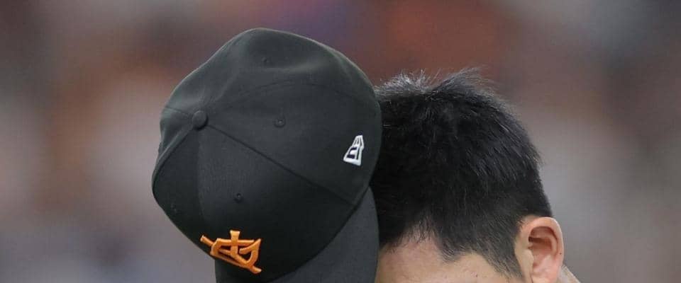 巨人・戸郷が今季２度目の２軍落ちへ　「一回抹消を考えている」と杉内コーチ　「甲子園を投げる予定だったが、そこは違う投手で」