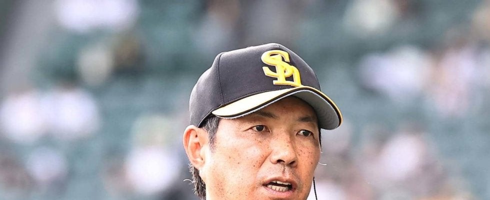 【ソフトバンク】６年ぶり９度目の交流戦優勝…その裏にあった小久保裕紀監督の大きな決断とは？