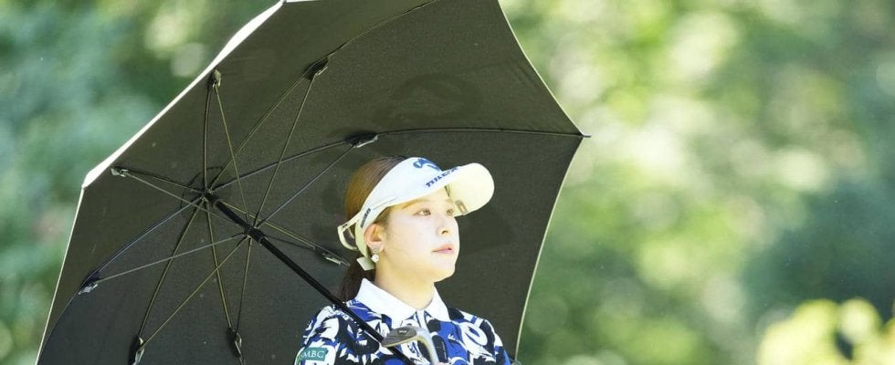 今季１回目リランキング発表　金田久美子や吉田鈴、都玲華、青木香奈子ら９月末まで出場権