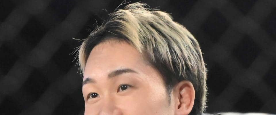 ＢＤに衝撃　平本蓮のＢＲ抜けた赤田プレイボイ功輝が電撃参戦　朝倉「スパイの可能性ないよね？」西谷大成と激突　西谷戦白紙の井原は２階級制覇狙いＹＵＲＡと