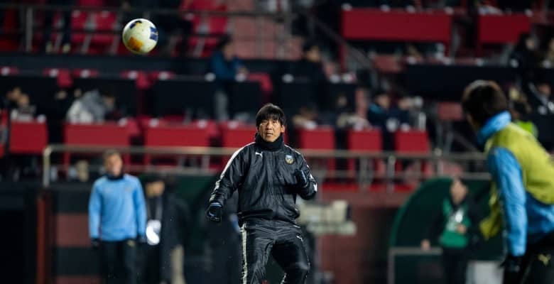 移籍は挑戦。国内外12クラブを渡り歩いたサッカー元日本代表・大黒将志氏が語る「逆算力」