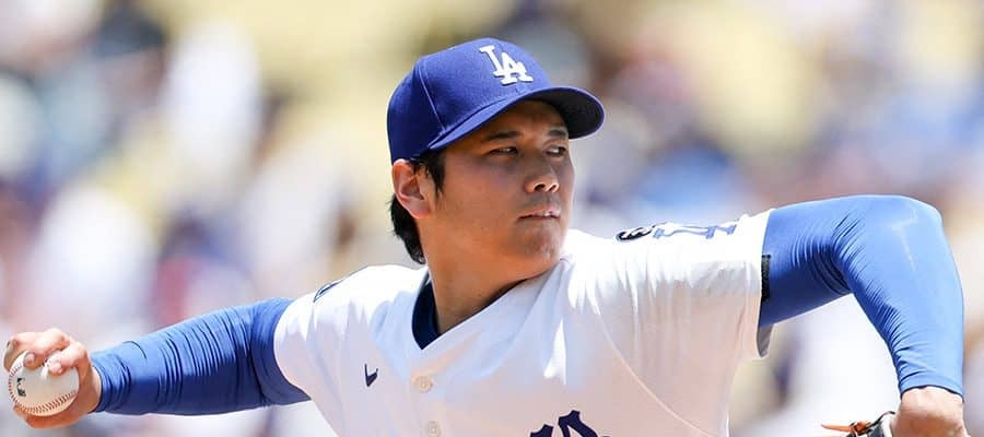 大谷翔平、二刀流復活は「単純に嬉しい」　中5日で2登板目「リラックスして投げられた」