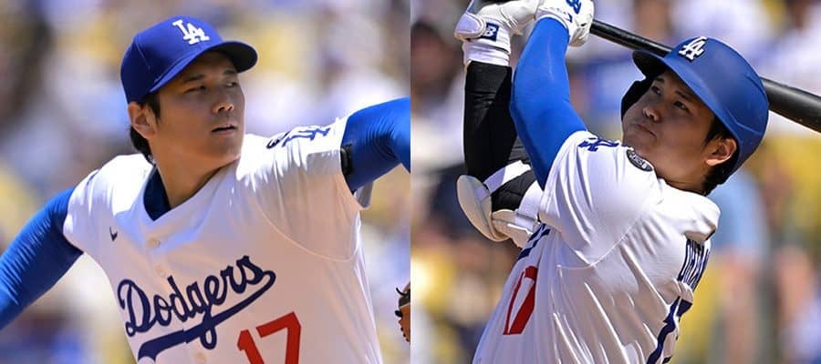 マスク越しに見た大谷は「ユニコーンだ」　新人捕手は5打点に愕然「本当に圧倒される」