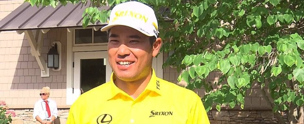 松山英樹は30位　久々のイーグルなどで「スッキリするようなラウンドができた」