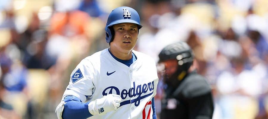 大谷翔平は「正しい道を進んでいる」　指揮官が大絶賛…慎重復帰に「とても冷静だ」