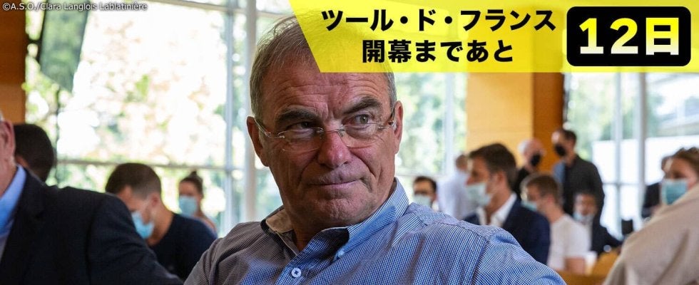 【ツール・ド・フランス開幕まであと12日!】「呼吸をしている限り私はアタックする」名言で見るツール・ド・フランス