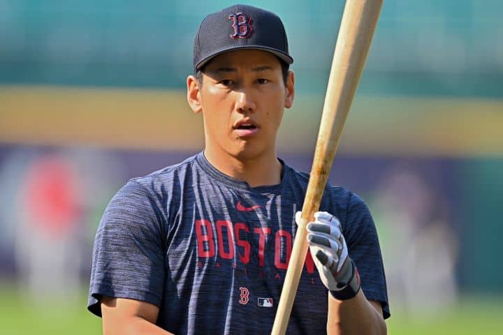 吉田正尚にボストンで高まる“需要”