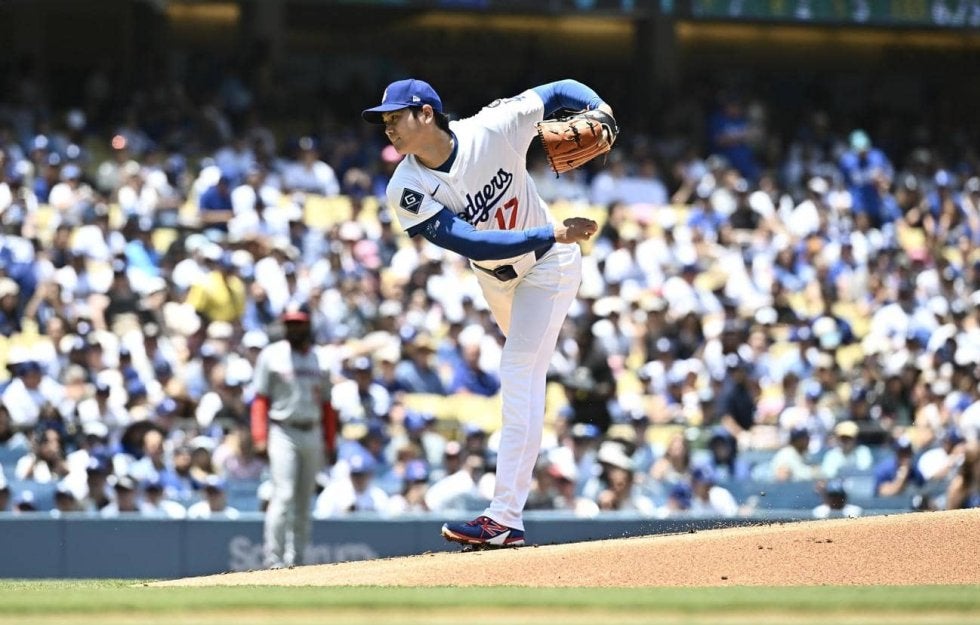 ロバーツ監督 大谷のクローザー起用は否定