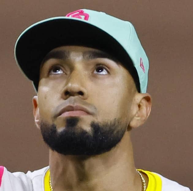 大谷への死球騒動後初マウンドで2勝目