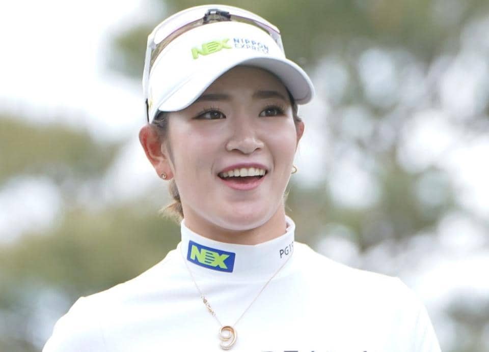 最終日に爆発の原英莉花にSNS興奮