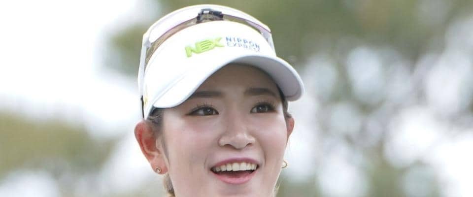 「最後のジャンボポーズ　久しぶり」「素敵なリール」　最終日に爆発の原英莉花にＳＮＳ興奮「最後のジャンボポーズ　久しぶり」