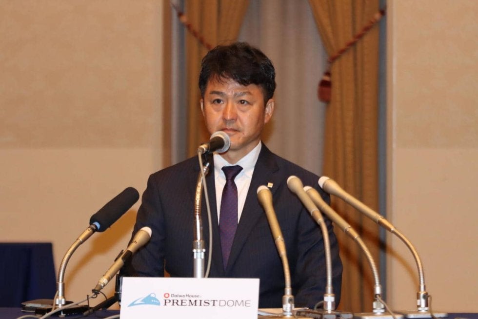 札幌ドーム新社長・阿部晃士氏どんな人