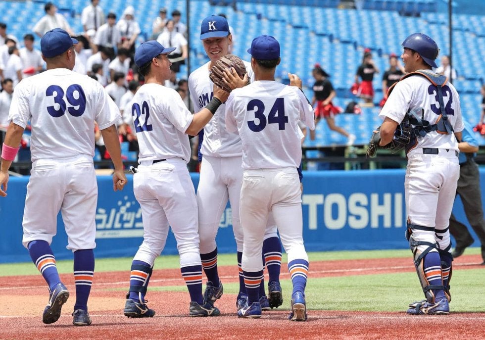 東都・駒沢大が3季ぶり1部昇格王手