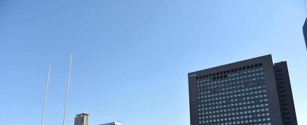 【アメフト】ラグビーの聖地・秩父宮で初開催　Ｘリーグ開幕戦の富士通×富士フイルム海老名