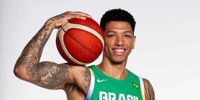 SR渋谷がブラジル代表SFを獲得…B1初参戦の元NBAオリンピアン