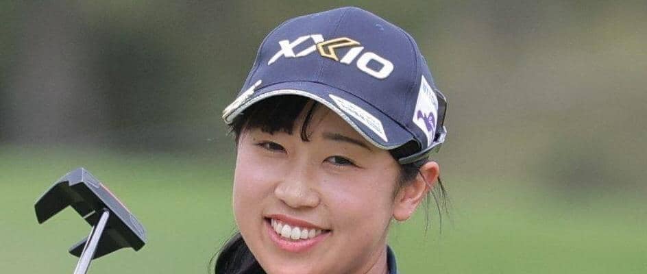 菅沼菜々の復活Ｖを引き寄せた「渾身のリカバリー」が５月のプレー・オブ・ザ・マンスに選出　「選ばれたいと思っていたのでうれしい」　ファンも歓喜