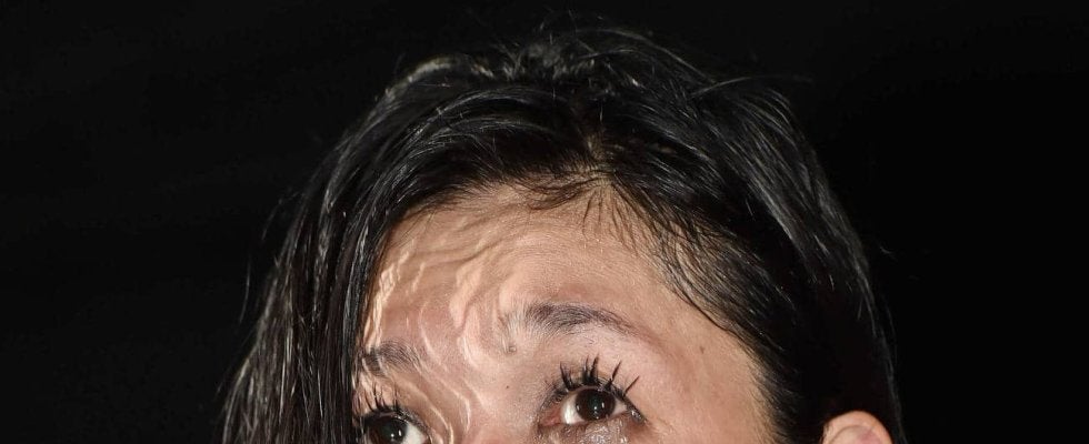 元女子レスラー豊田真奈美氏が山崎照朝さん追悼　最終選考で落選も「『先生が言うなら』と合格」
