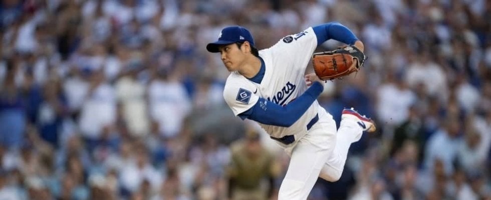 大谷翔平、二刀流で久々に新たな史上初を記録する