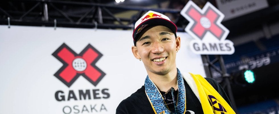 京セラドーム大阪が歓喜と涙に包まれた日本のBMX界の歴史に残る快挙の数々【X Games Osaka 2025】BMX各種目まとめレポート