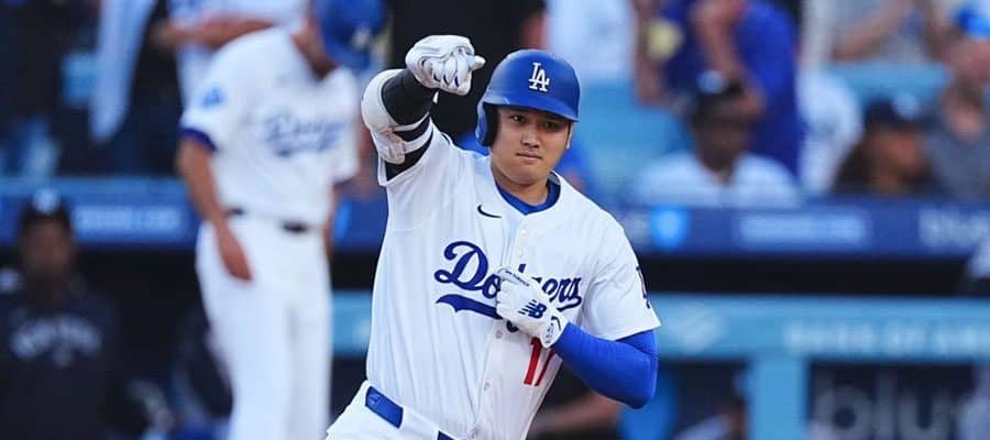大谷翔平、球宴ファン投票でリーグ最多252万票　2年ぶり快挙へ前進…第2回中間結果発表