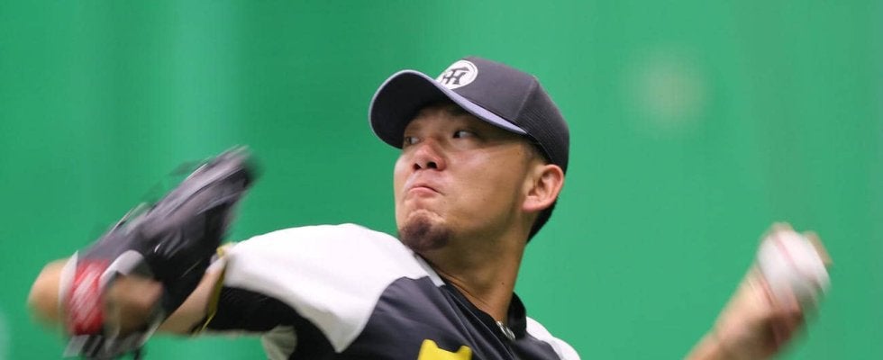 【阪神】村上頌樹から始まる首位固めローテ「１発目勝てるように」広島キラー伊原、大竹は週明け