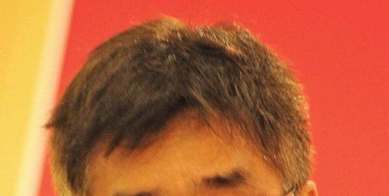 シンガポール代表の小倉勉監督が辞任へ　複数のＪクラブから監督打診も今後は未定