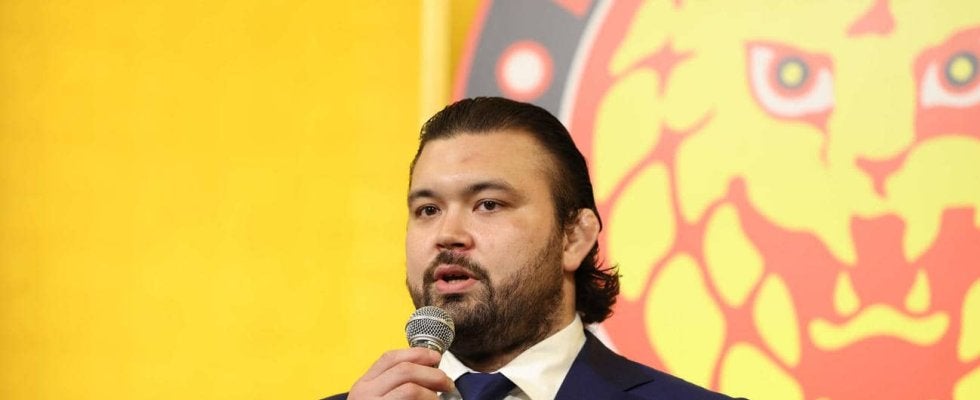 ウルフ・アロンがプロレス転身、五輪金からは史上初　棚橋社長に直訴し新日本入団