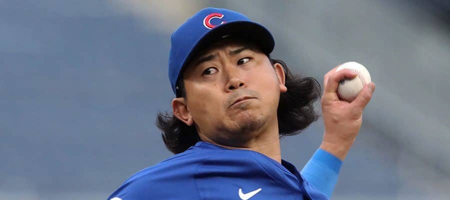 今永昇太、27日に復帰へ　IL入りから7週間…マイナーで“完璧調整”、ヌートバーと対戦へ