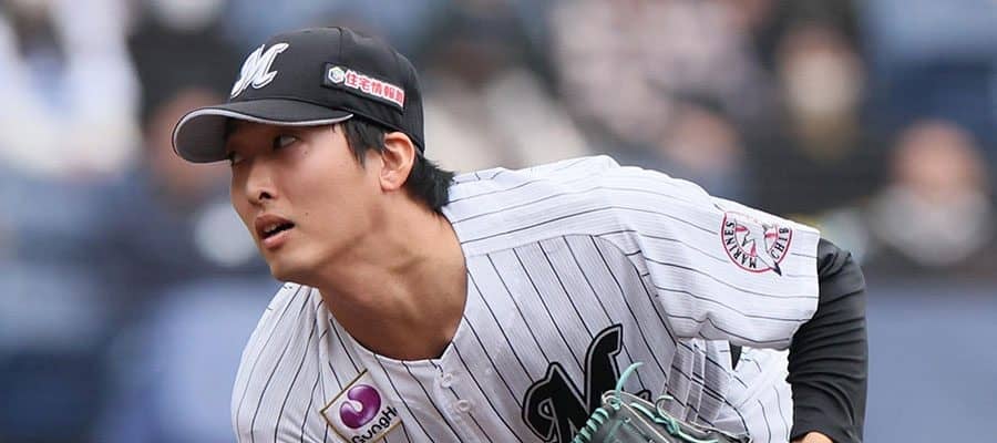 イップス克服で151キロ　元ロッテ右腕が引退から5年後に計測…複数オファー固辞のワケ