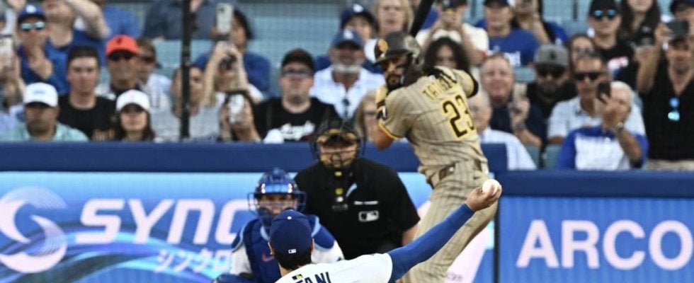 大谷翔平の新投球スタイル「どこで練習したんだろう…すごい」元メジャーリーガーも驚く進化