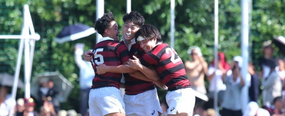 【ハイライト動画あり】早稲田大学、最終戦で帝京大学に逆転勝利。ラグビー関東大学春季交流大会