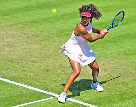 大坂なおみら 日本勢最新世界ランク