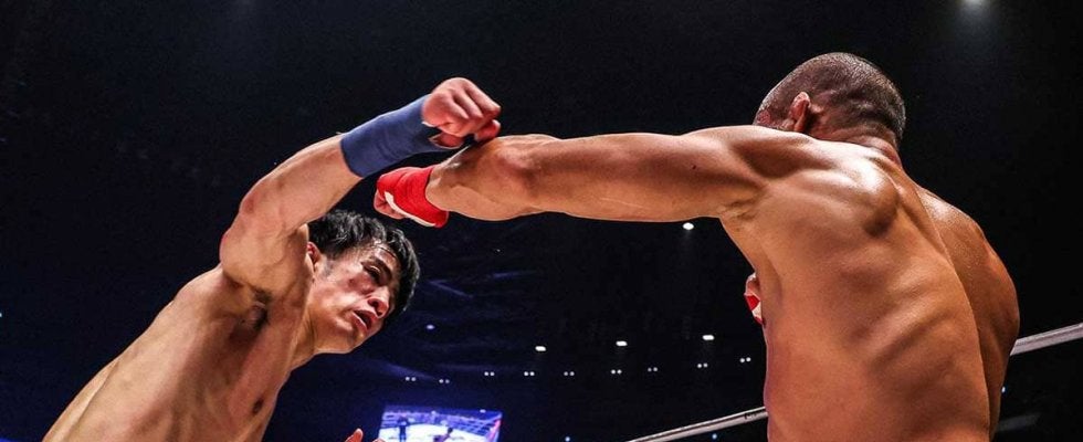 【超RIZIN.4】「勝つ可能性も十分ある」朝倉未来、クレベル戦での“勝ちパターン”を征矢貴が提言　鈴木戦とは“真逆”の戦法とは……