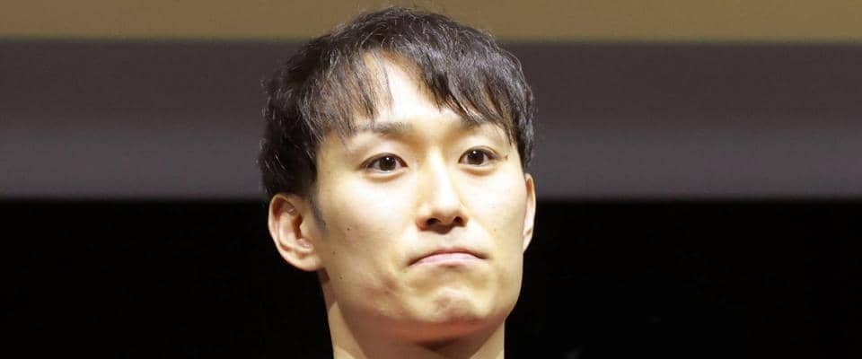 日本バレーボール協会　現役選手の柳田将洋を新理事に選任　元男子代表主将　元女子代表の荒木絵里香氏も新任