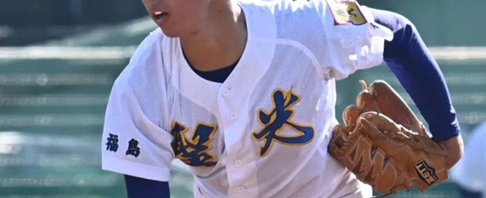 福島の組み合わせ決まる！聖光学院は連合チーム対決の勝者と、ノーシード・日大東北は帝京安積と対戦【25年夏高校野球】
