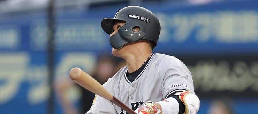 坂本勇人に「え、やばい泣ける」　唯一行われた交流戦…ついに生まれた“初”に涙腺崩壊「神は神」