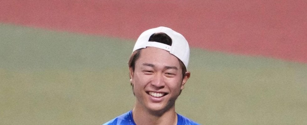 【中日】Ａクラス入りへ先発ローテ再編　エース高橋宏斗は球宴まで屋外の週初めのカードに登板