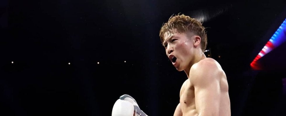 井上尚弥、12月の防衛戦候補にピカソが再浮上　日本とメキシコの“頂上決戦”で対戦か「決定に近づいている」