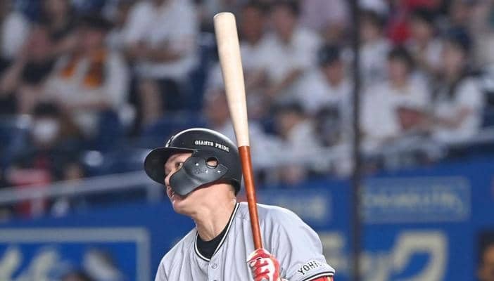 巨人・坂本勇人が交流戦歴代単独１位の３３８安打！「積み上げてきたものなので嬉しい」今季初猛打賞で西武・栗山抜く　リーグ再開へ「貢献できるように」