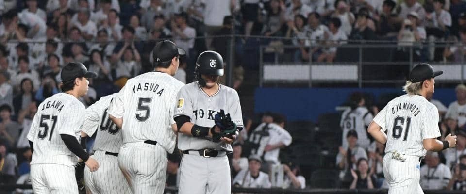 交流戦終了、セとパで２０勝の開き・・・セ・リーグ勝率歴代ワースト