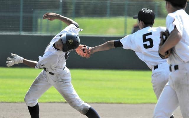 夏の高校野球、南・北北海道各地区で激闘　25日は空知地区で開幕